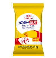 山东桂普农业科技有限公司牛锁.碳酶尿素