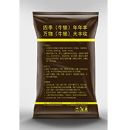 山东桂普农业科技有限公司牛锁复合肥通用型